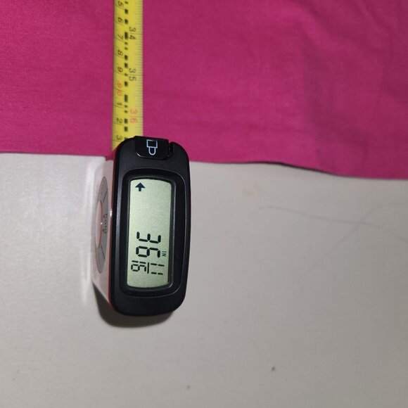 Talbots  10P Pink Sleeveless Button-Front Sheath Dress Pockets Rayon 2392 - Picture 8 of 9